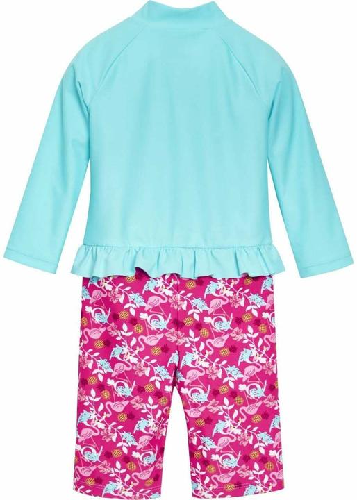 Produktbild Playshoes Flamingo (74, 80)