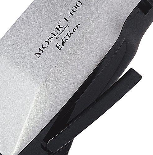 Actual product image Moser 1400-0458