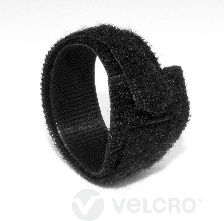 Actual product image Velcro brand Professional brand cable tie (Plastic cable ties, 200 mm, 750 pcs.)