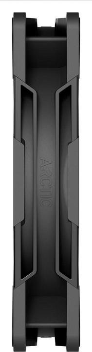 Actual product image Arctic Lüfter 140*140*27 P14 Pro A-RGB (140 mm, 1 x)