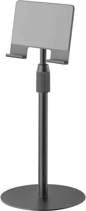 Image du produit myWall Support de table réglable en hauteur pour tablettes et smartphones