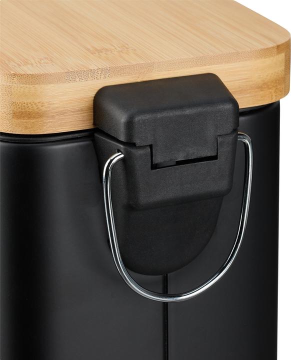 Actual product image Relaxdays Rubbish bin (5 l)