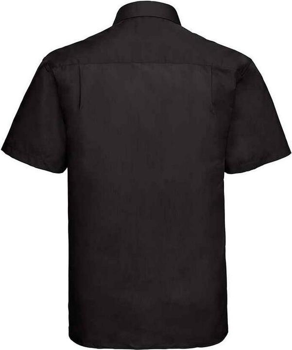 Produktbild Russell Formelles Hemd Pflegeleicht kurzärmlig