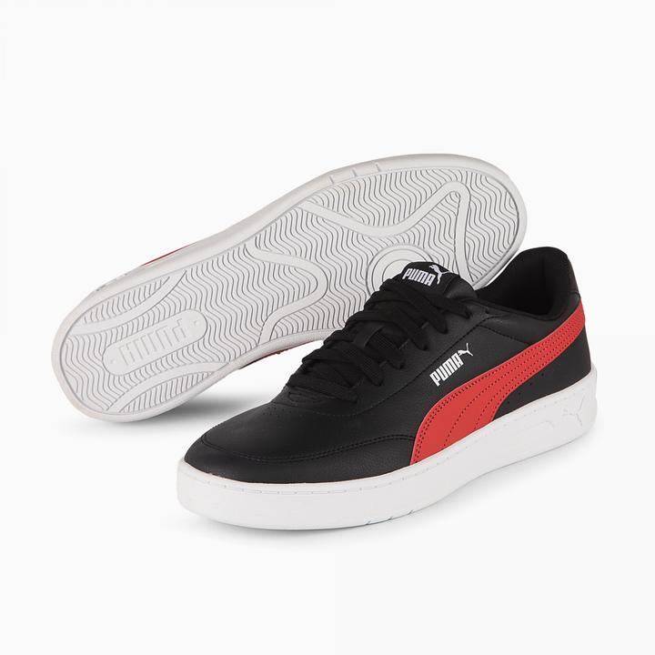 Actual product image Puma Court Classic Clean (38.5)
