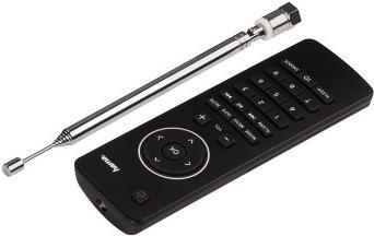 Produktbild Hama Dir 3100 (Internetradio, DAB+, FM, WLAN)