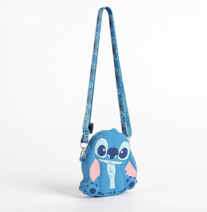 Actual product image Cerdá Stitch Bag One Size