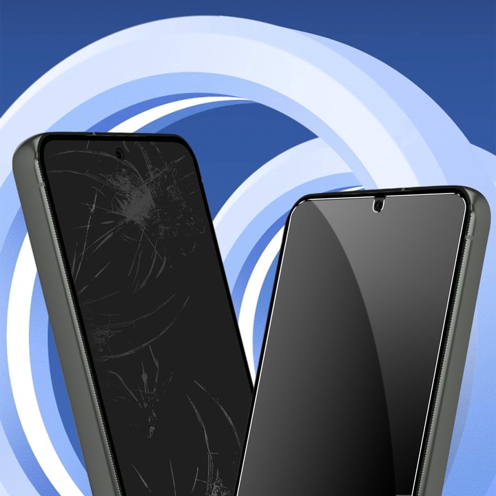 Produktbild Samsung Tempered Glass (1 Stück, Samsung Galaxy S23)