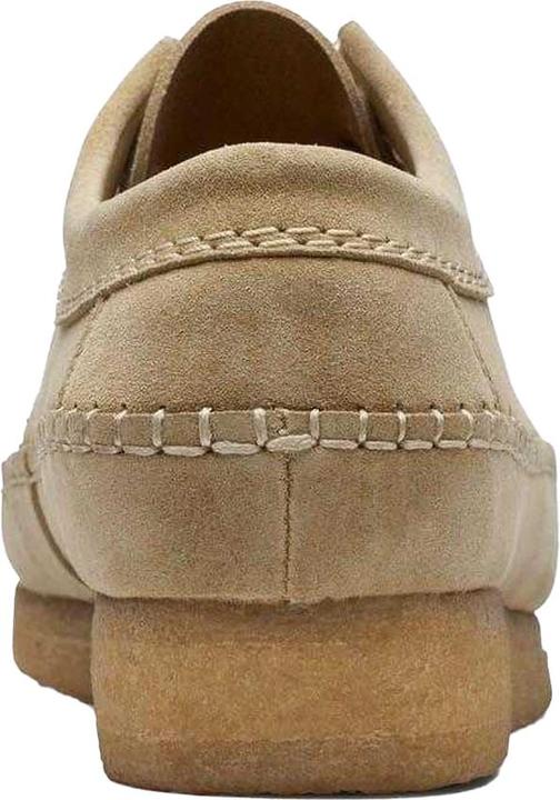 Produktbild Clarks Schuhe Weaver Wildleder (43)