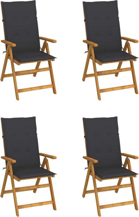 Actual product image vidaXL Cinnamon