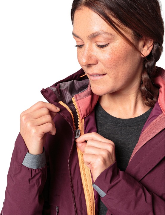Produktbild Vaude Yaras 3in1 (XXL)