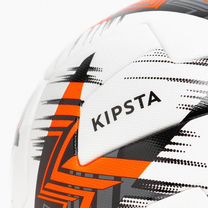 Produktbild Kipsta Fussball Trainingsball Grösse 5 - UEFA Europa League Replica 24/25 (5)