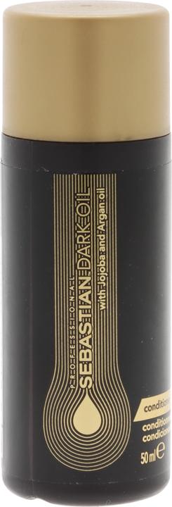 Image du produit Sebastian Dark Oil - Après-shampooing (50 ml)