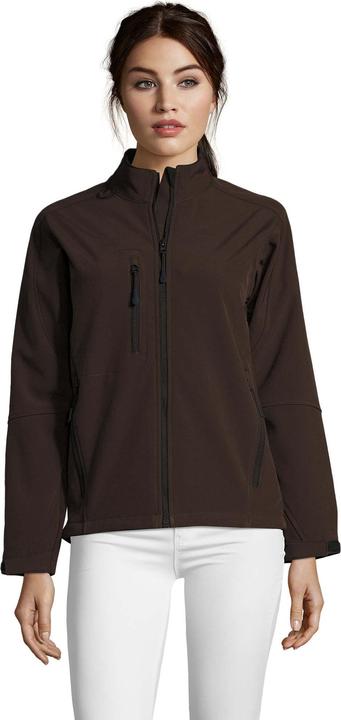 Immagine prodotto Sols Lumi Active Jacket in materiale riflettente (S, M, L, XL, XXL)