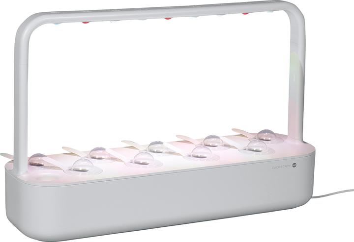 Image du produit Emsa Smart Garden 9 Click&Grow (60.50 x 18.50 x 59 cm)