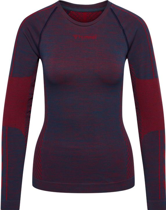 Produktbild hummel Mt Aly Seamless T-Shirt L/S (XL)