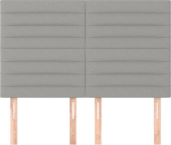 Immagine prodotto VidaXL Detana (144 x 5 x 128 cm)