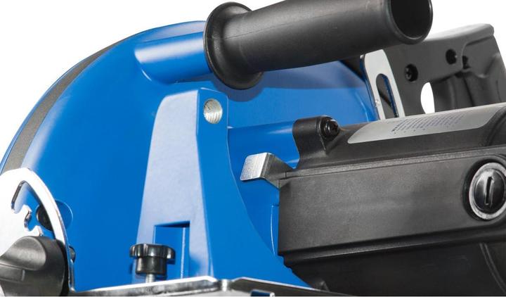 Image du produit Metallkraft Scie circulaire à métaux HKS 230