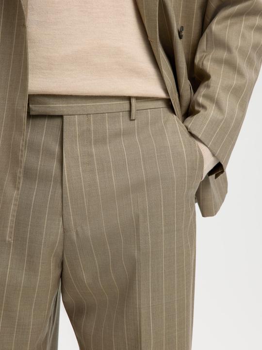 Immagine prodotto Selected Relaxed Fit Woll Anzughose (48)