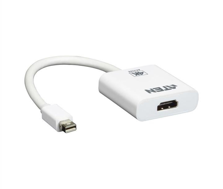 Produktbild Aten VC985 Video- / Audio-Adapter (Mini DP, HDMI, 17.50 cm)