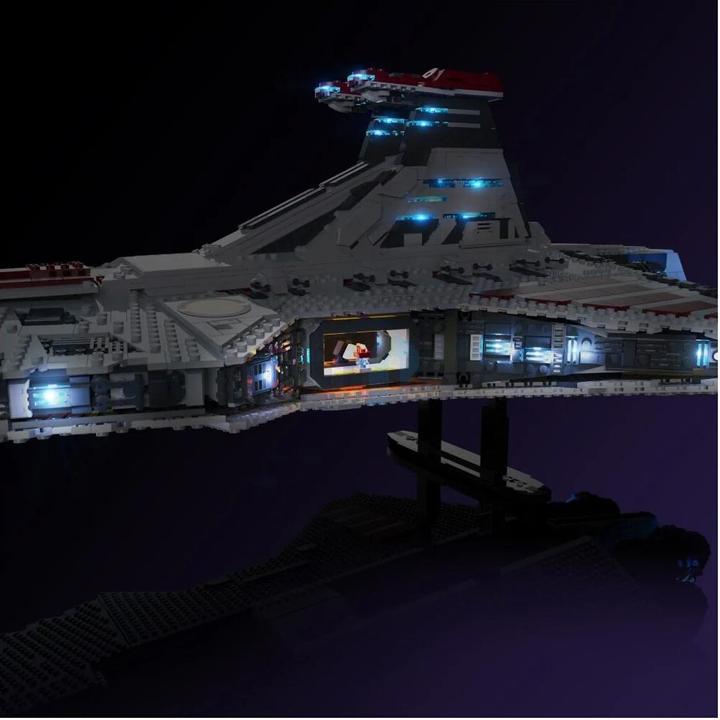 Immagine prodotto Light my bricks Set di luci LMB