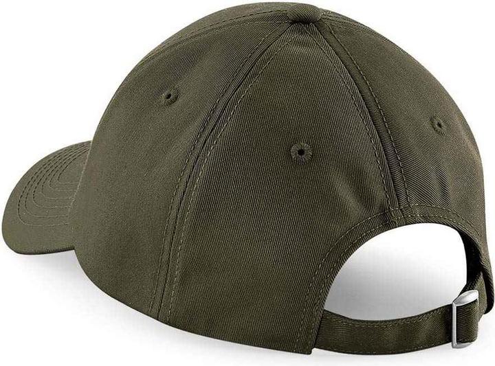 Produktbild Beechfield Authentic BaseballMütze (One Size)