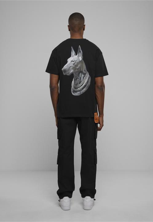 Produktbild Forgotten Faces Loyalty Oversized Tee (S)