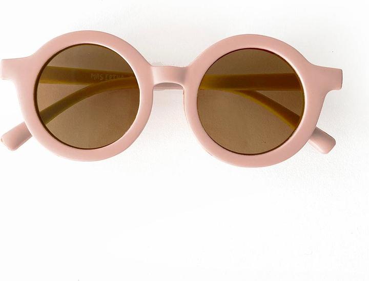 Mrs. Ertha Mrs Ertha - Sonnenbrille Flamingo