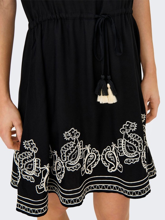 Immagine prodotto JdY JDYRISSO Kurzes Kleid Kleid (XXL)