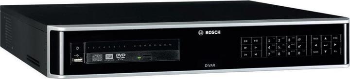 Immagine prodotto Bosch Security Systems DIVAR network 5000 32IP, 4TB (Videoregistratore di rete (NVR))