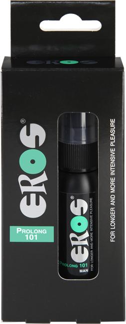 Produktbild Eros Prolong (30 ml)