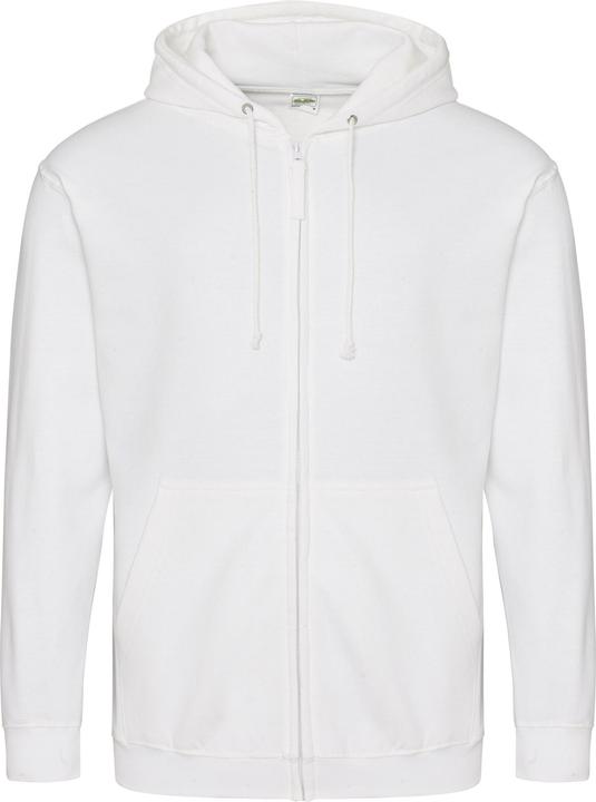 Arctic White