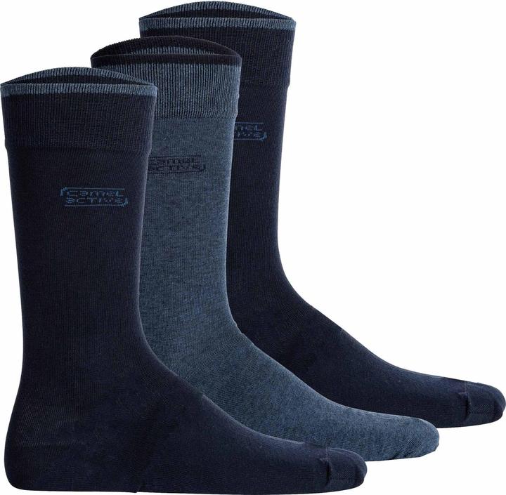 Image du produit Camel Active 6590X (Lot de 3, 39 - 42)