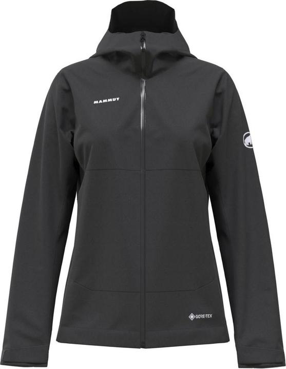 Actual product image Mammut Treeline HS Hooded Jacket Women (S)