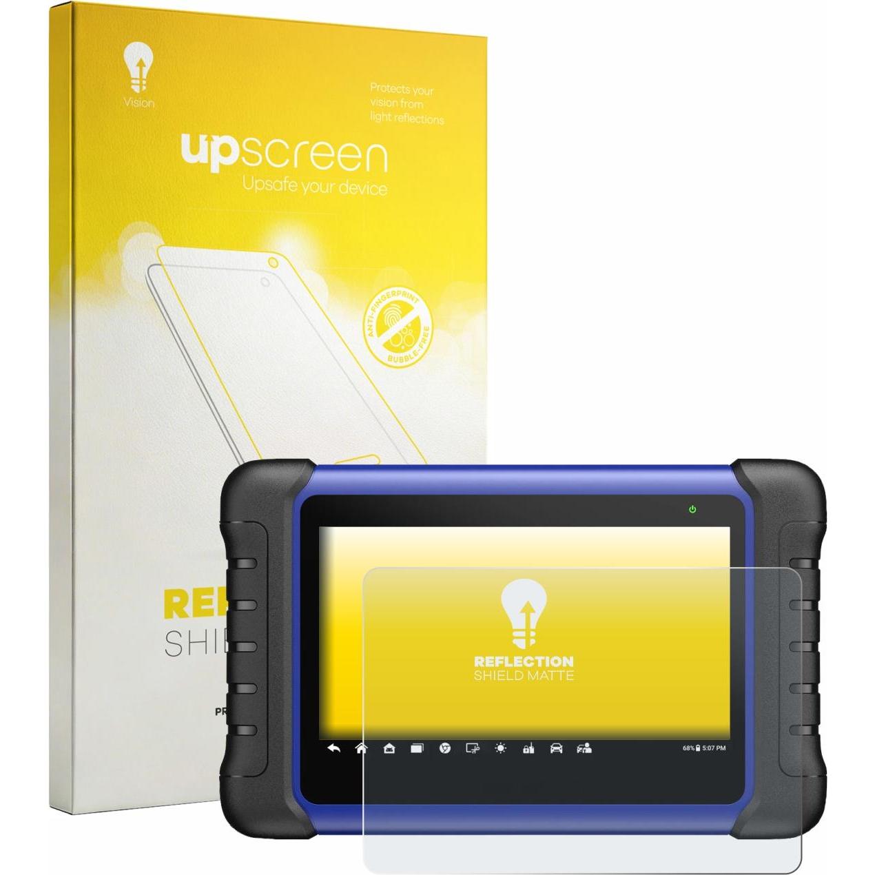 upscreen Reflection Shield Pellicola Opaca, Pellicola protettiva del dispositivo
