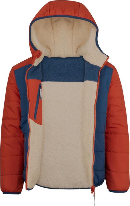 Actual product image Trollkids Kid's Sandvika Turnover Jacket (92)