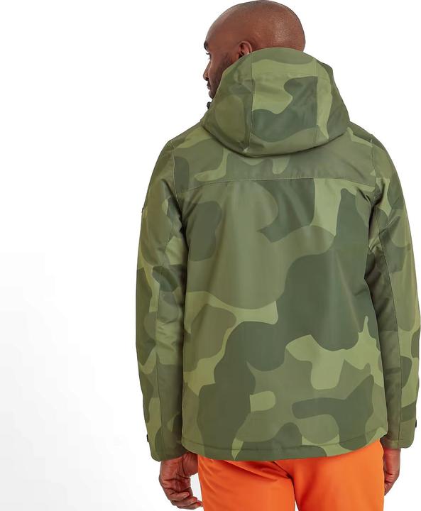 Produktbild TOG24 Palisade Skijacke (L)
