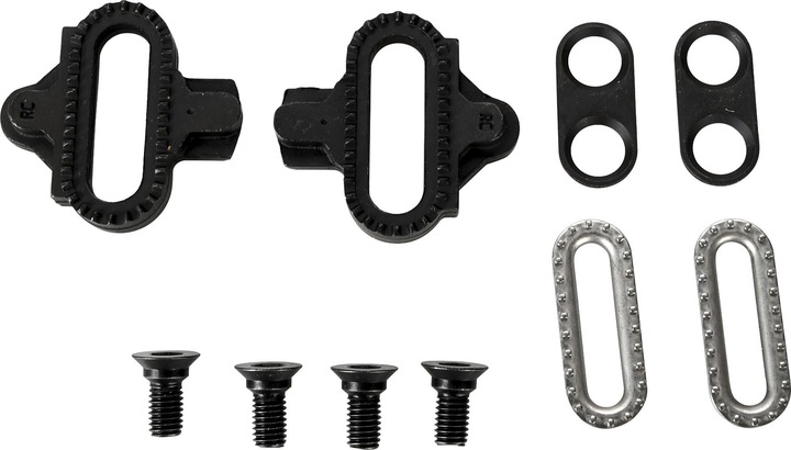 Actual product image Shimano Deore XT PD-M8120