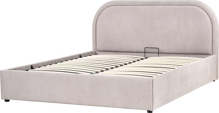 Produktbild Beliani Quillien (140 x 200 cm)