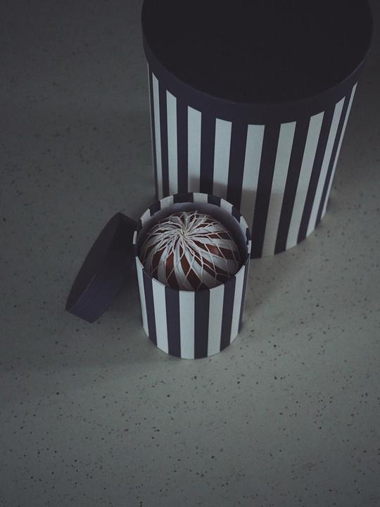 Produktbild Filibabba Heissluftballon (1 x)