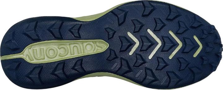 Produktbild Saucony Blaze Trail Sneaker (40)