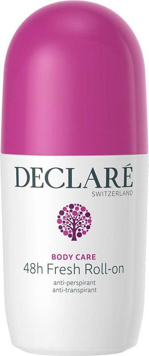 Produktbild Declaré Body Care 48h Fresh Roll-on (Roll-on, 75 ml)