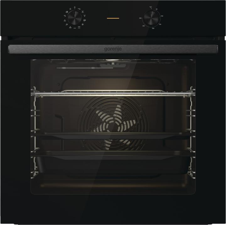 Gorenje BO6717E03BG four encastrable 60cm noir