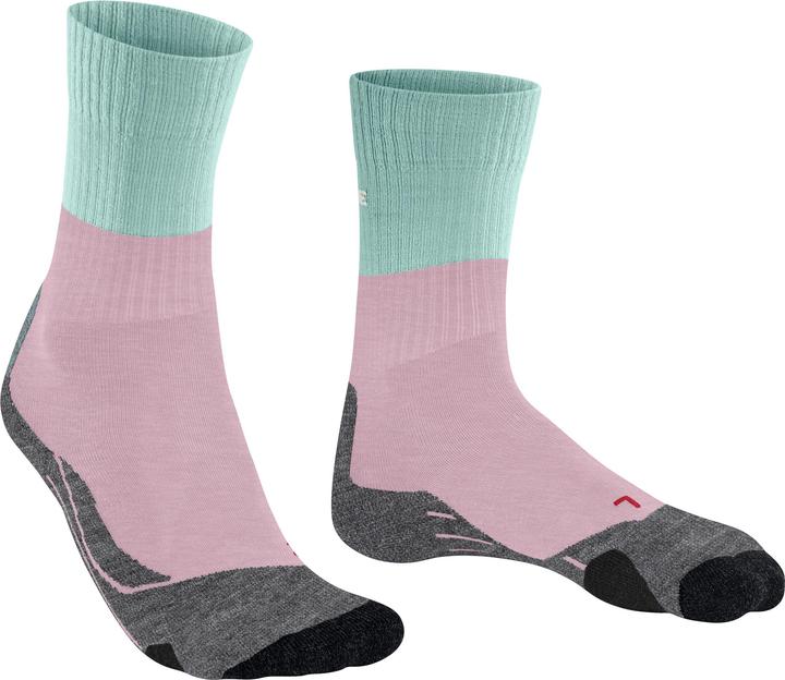 Produktbild Falke TK2 Explore Damen Trekking (37 - 38)