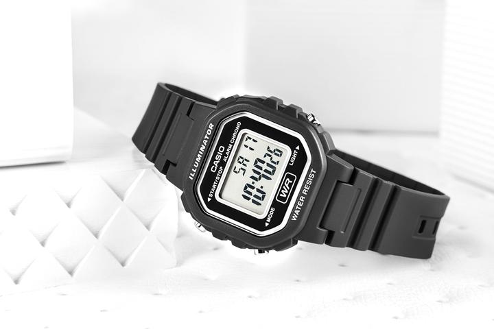 Immagine prodotto Casio Retro Vintage - LA-20WH-1A (Orologio digitale, 30 mm)