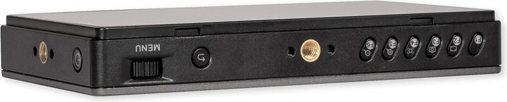 Image du produit Godox Moniteur à écran tactile 5,5 HDMI sur caméra 4K (5.50", Full HD)