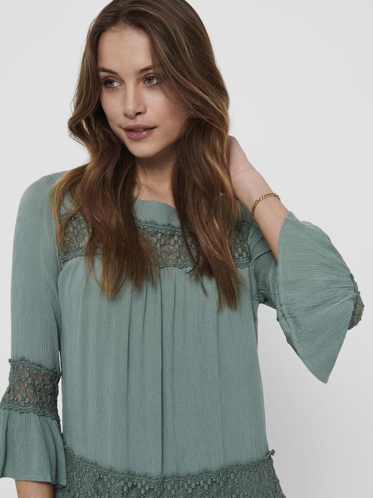 Actual product image Only Flared dress (36)