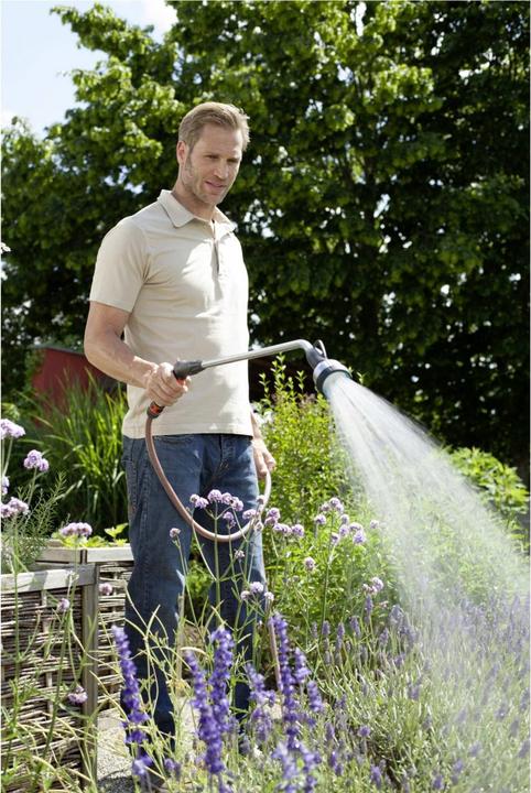 Immagine prodotto Gardena Asta di colata premium
