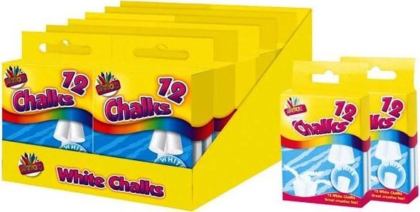 Produktbild Tallon Kreide 12Erpack (12x)