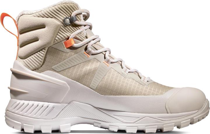 Mammut Blackfin III Mid DT Women