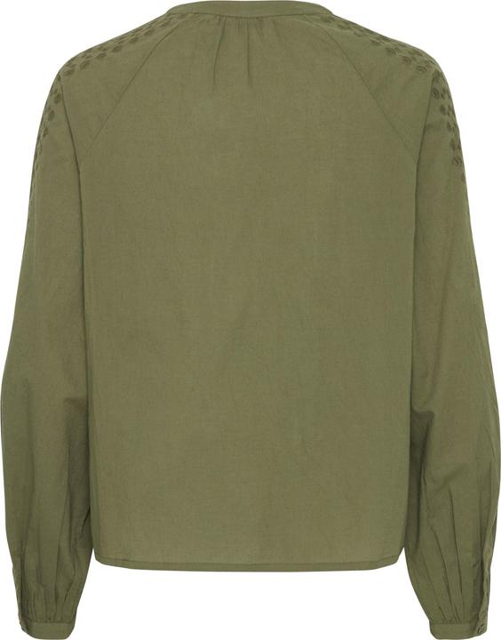 Actual product image B.young BYIULIA BLOUSE 20815613 (44)